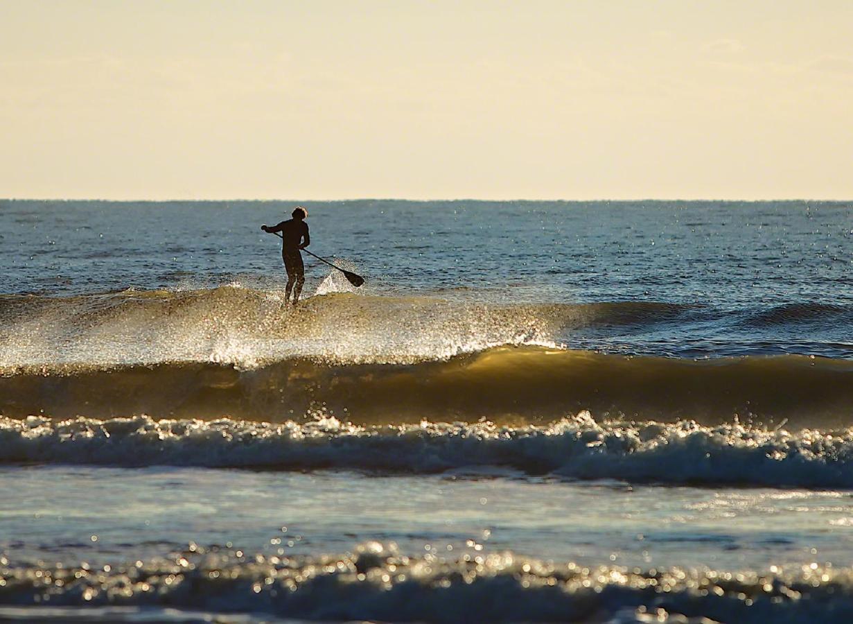Folly Vacation Perfect Purple Palace Apt A Folly Beach Εξωτερικό φωτογραφία